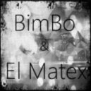 Dj Shog - Get Out (Of My Way) (BimBo & El Matex Smash-Up 2k16)