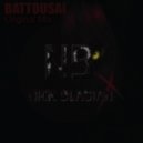 Nick Blasian - Battousai (Original Mix)