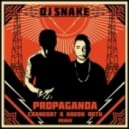 Dj Snake - Propaganda (Crankdat & Havok Roth Remix) (Crankdat & Havok Roth Remix)