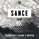 Icarus Blu & Blanx & Neffex - Sance