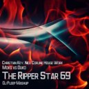 Christian Key, Nick Corline House Work & Moksi vs Duko - The Ripper Star 69 (Dj Fleep Mashup)