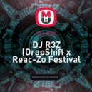 DJ R3Z - DJ R3Z