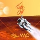 Dirty Audio & Wao - Takeoff (Original Mix)