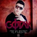 Gotay El Autentiko - Te Fuiste (Prod. by Eliel)