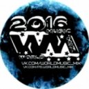 World Music Mix - 21.01.2016 Night