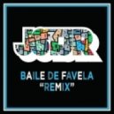 Mc Joao - Baile de Favela