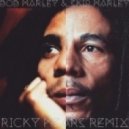 Bob Marley & Skip Marley - Three Little Birds ft. Cedella Marley (Ricky Mears Remix)