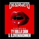 Destructo - 4 Real