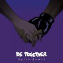 Major Lazer feat. Wild Belle - Be Together