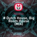 Вредина - # Dutch House, Big Room House