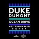 Duke Dumont - Ocean Drive (Nejtrino & Baur Remix)