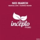 Nio March - Flowing Heaven