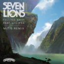 Seven Lions feat. Lights - Falling Away