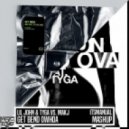 Lil John & Tyga Vs. MAKJ - Get Bend Owhoa