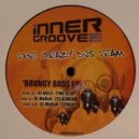 DJMoHaX - 12 inch