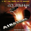 DJMoHaX - Airstricke (Remix)
