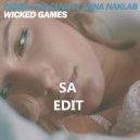 Parra For Cuva feat. Anna - Wicked Games
