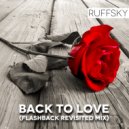Ruffsky - Back To Love