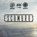 DatPhoria & Asan & QuixSmell - Escombros (Original mix)