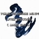 Tchami vs. Antoine Delvig - After Spectrum (Adriic Edit)