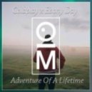 Coldplay feat. Ebony Day - Adventure Of A Lifetime (OutaMatic Remix)