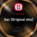 Empty bits - Sac
