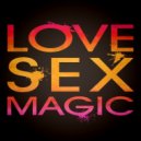 Maxx Play - Love Sex Magic (Ciara Cover (Extended) (Ciara Cover (Extended)
