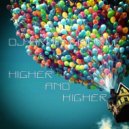 Dj Brain Crinkle - Higher and higher