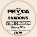 Pryda - Shadows