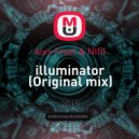 Alex Freel & NIRI - illuminator