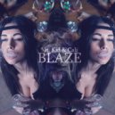 Mt. Kid feat. Cali - Blaze