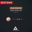 The Chmil - Plutone (Orignial Mix)
