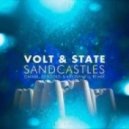 Volt & State - Sandcastles (GMAXX ,Dexodus & Kroshwell Remix)