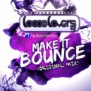 Locco Lovers - Make It Bounce!
