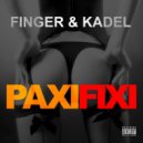 Arnold Palmer ft. Finger & Kadel - Hump Paxi