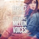 Otto Knows - Million Voices