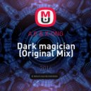 A.G & X-ONG - Dark magician