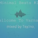 Minimal Beats #14 - Wellcome to Varnamal