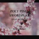 Poly Pines - Swordplay