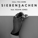 Kelvin Jones - Call You Home