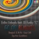 Erdinc Erdogdu feat. DJ Funky ''c - Go Off