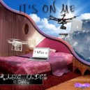 Magic Fades feat. Oklou - It’s On Me (Original mix)