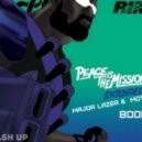 Major Lazer & MOTI - Boom (Rim Mash Up)