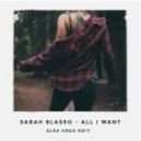 Sarah Blasko - All I Want