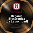 DJ BONUS - Organic Electronica
