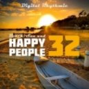 Digital Rhythmic - Beach, Sun & Happy People 32 (Studio Live Mix)