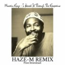 Marvin Gaye - I Heard It Through The Grapevine
