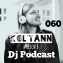 Kol\'yann - DJ Podcast 060 ()