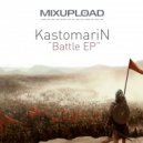 KastomariN - Come Back (Original mix)
