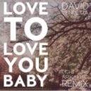 David Vendetta - Love To Love You Baby